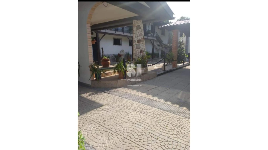 Moradia T4 para Venda em Semide e Rio Vide Foto 6