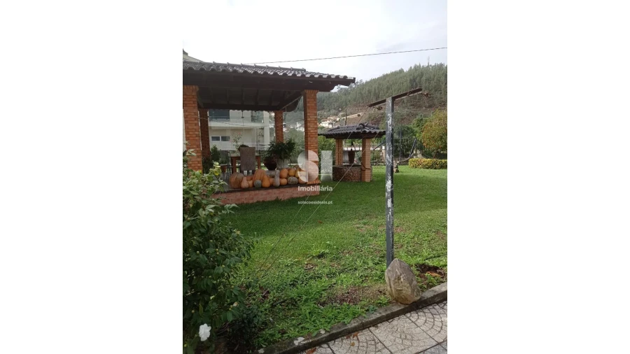 Moradia T4 para Venda em Semide e Rio Vide Foto 9