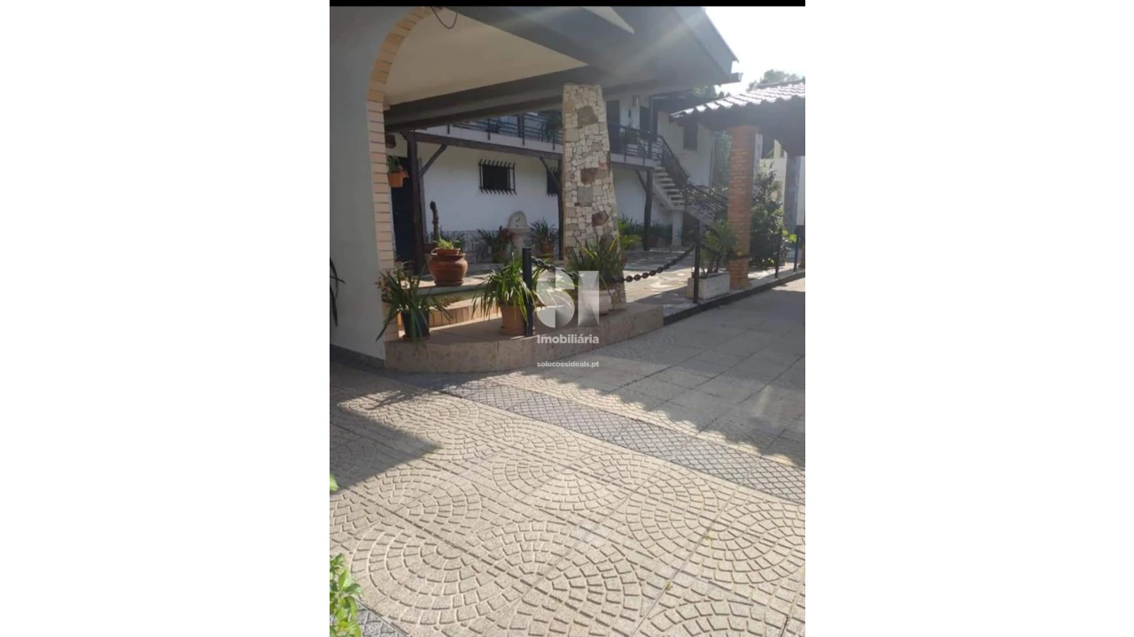 Moradia T4 para Venda em Semide e Rio Vide Foto 6