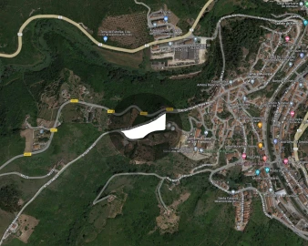Terreno para Venda em Alenquer (Santo Estêvão e Triana)