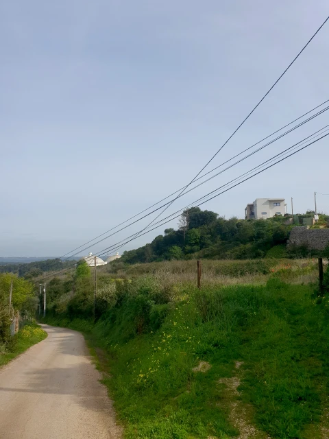 Terreno para Venda em Alenquer (Santo Estêvão e Triana)