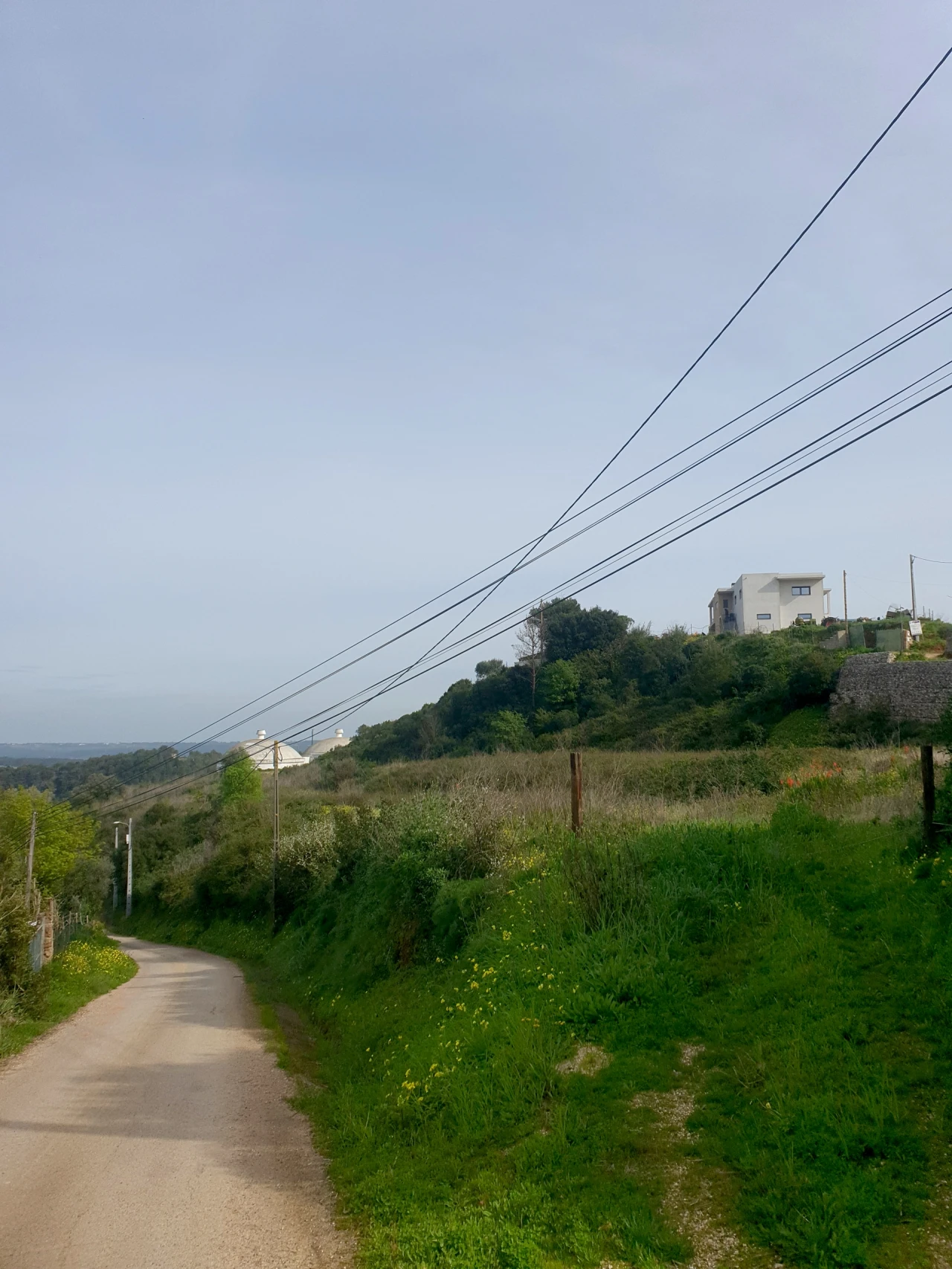 Terreno para Venda em Alenquer (Santo Estêvão e Triana) Foto 2