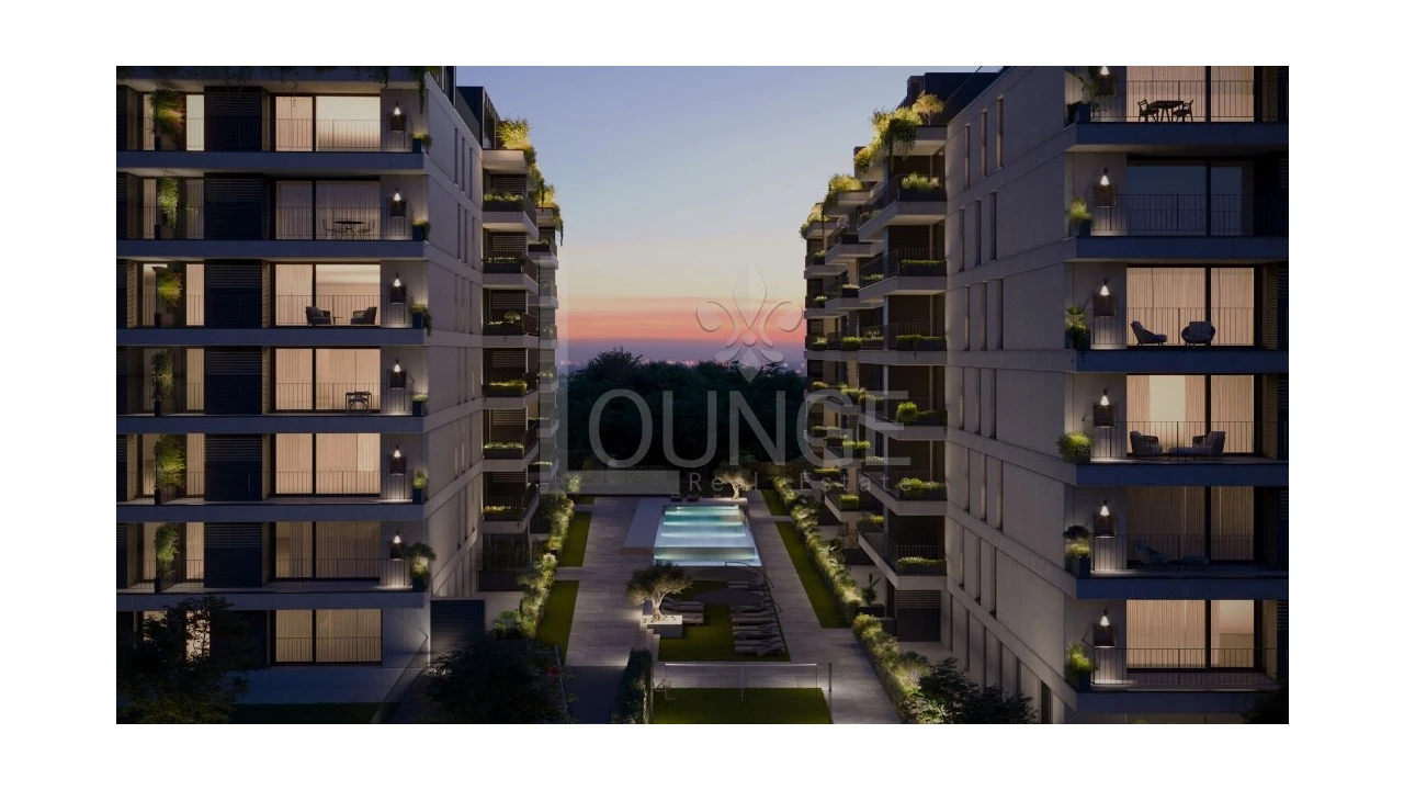 Apartamento T3 para Venda em Ramalde Foto 2