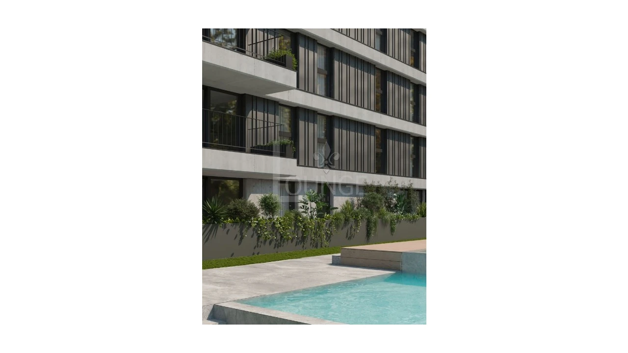 Apartamento T3 para Venda em Ramalde Foto 4