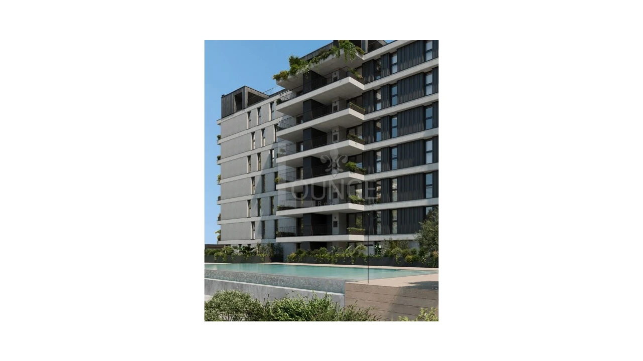 Apartamento T3 para Venda em Ramalde Foto 7