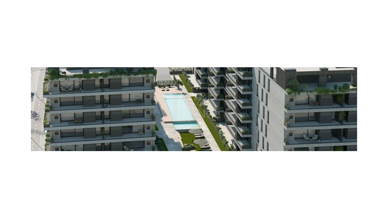 Apartamento T3 para Venda em Ramalde Foto 9