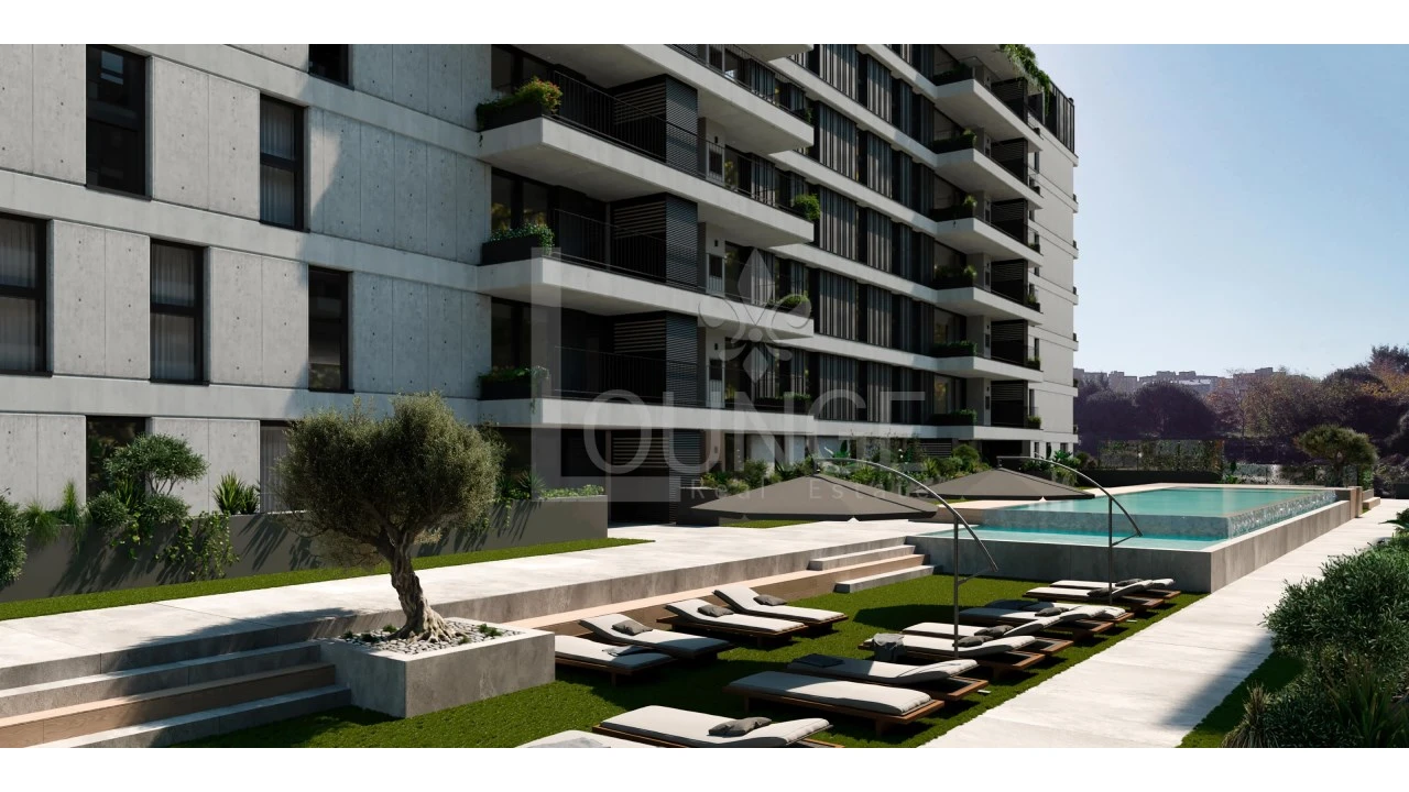 Apartamento T3 para Venda em Ramalde Foto 11