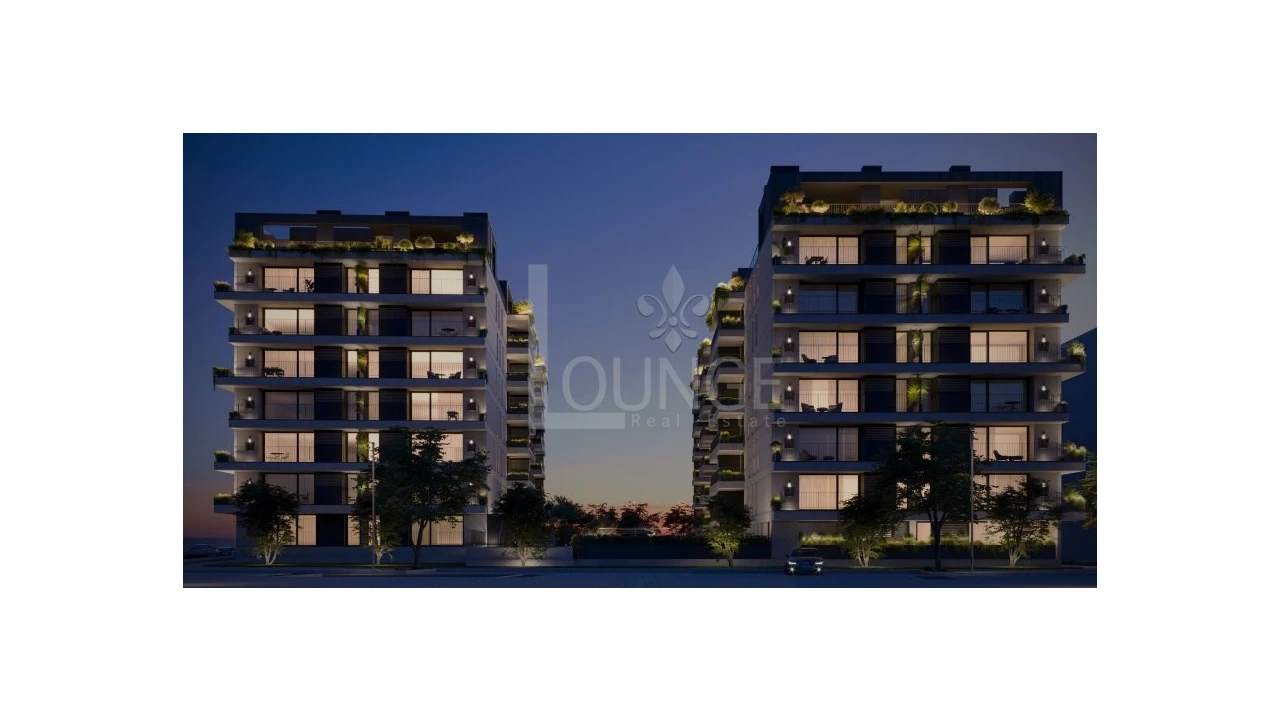 Apartamento T3 para Venda em Ramalde Foto 14