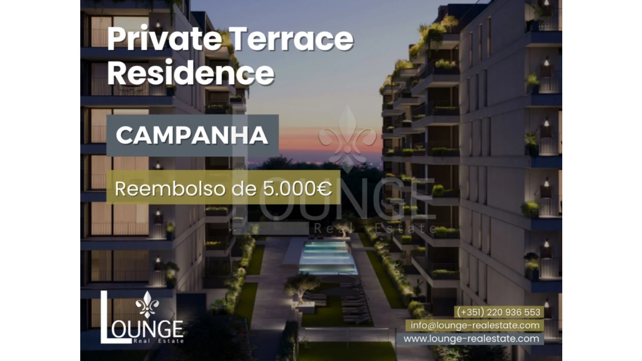 Apartamento T3 para Venda em Ramalde Foto 1