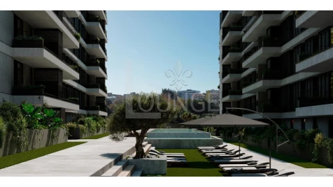 Apartamento T3 para Venda em Ramalde