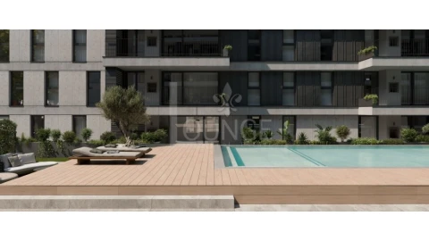 Apartamento T3 para Venda em Ramalde