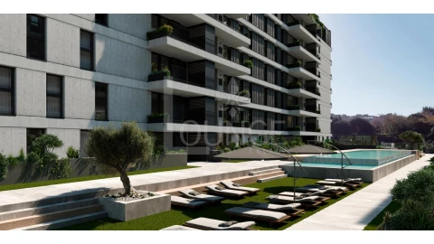 Apartamento T3 para Venda em Ramalde