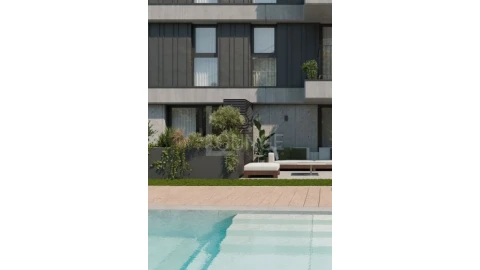 Apartamento T3 para Venda em Ramalde