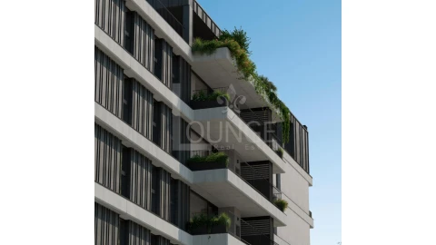 Apartamento T3 para Venda em Ramalde