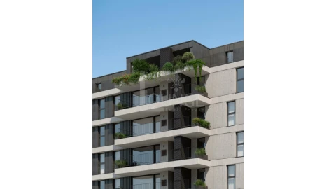 Apartamento T3 para Venda em Ramalde