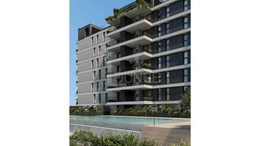 Apartamento T3 para Venda em Ramalde Foto 7