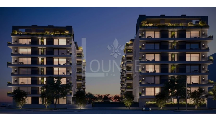 Apartamento T3 para Venda em Ramalde Foto 14