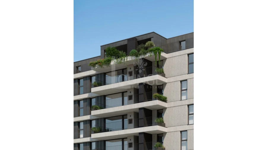 Apartamento T3 para Venda em Ramalde Foto 16