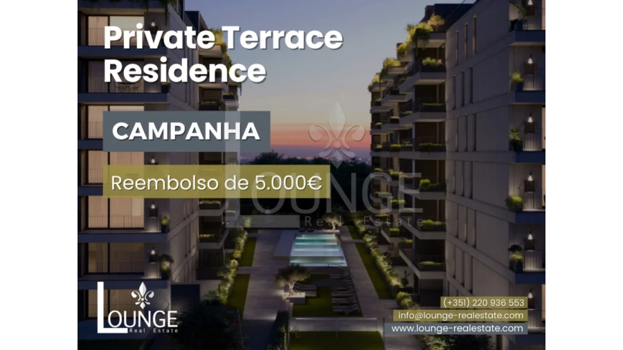 Apartamento T3 para Venda em Ramalde