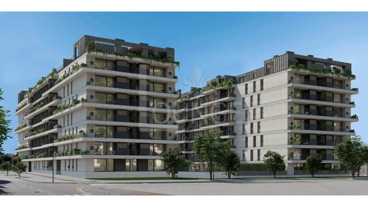 Apartamento T3 para Venda em Ramalde Foto 5