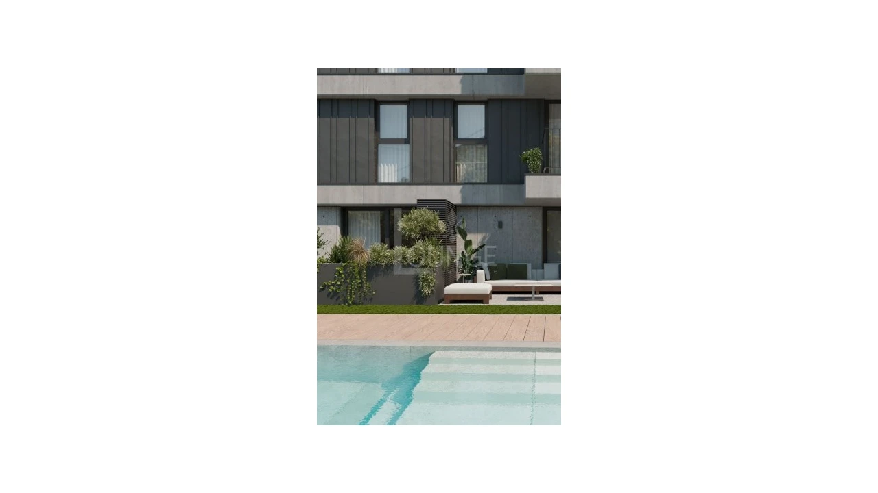 Apartamento T3 para Venda em Ramalde Foto 13