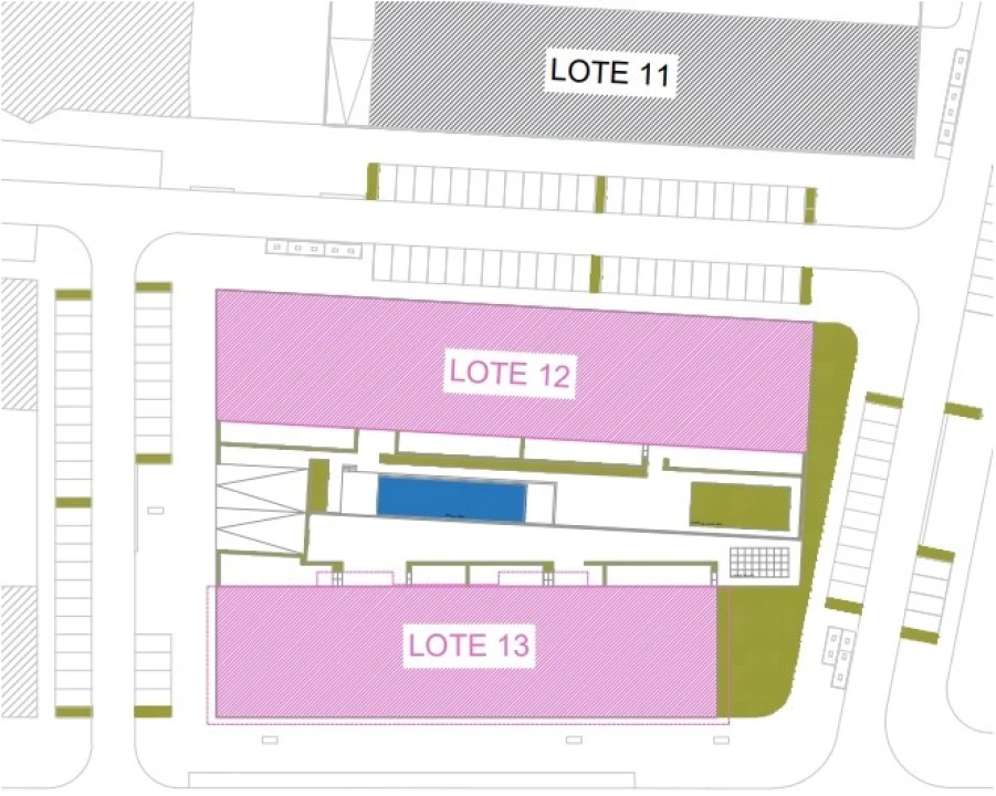 Apartamento T3 para Venda em Ramalde Planta 4