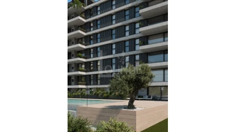 Apartamento T3 para Venda em Ramalde