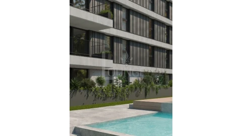 Apartamento T3 para Venda em Ramalde