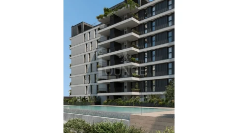 Apartamento T3 para Venda em Ramalde