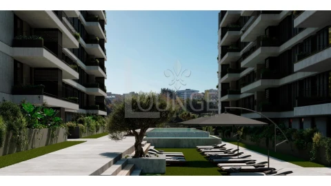 Apartamento T3 para Venda em Ramalde