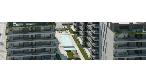 Apartamento T3 para Venda em Ramalde