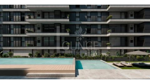 Apartamento T3 para Venda em Ramalde