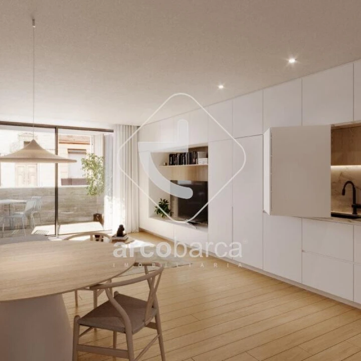Apartamento T3 para Venda em Paranhos Foto 7