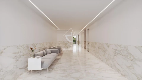Apartamento T3 para Venda em Paranhos