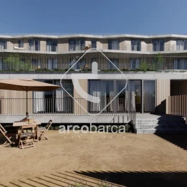 Apartamento T3 para Venda em Paranhos