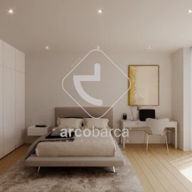 Apartamento T3 para Venda em Paranhos