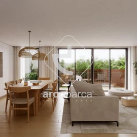 Apartamento T3 para Venda em Paranhos