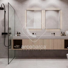 Apartamento T3 para Venda em Paranhos