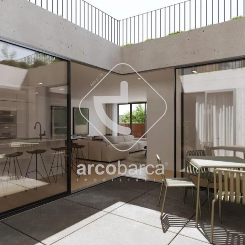 Apartamento T3 para Venda em Paranhos Foto 6