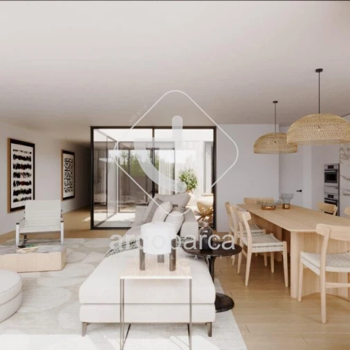 Apartamento T3 para Venda em Paranhos Foto 2