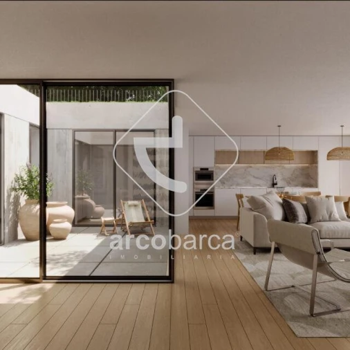 Apartamento T3 para Venda em Paranhos