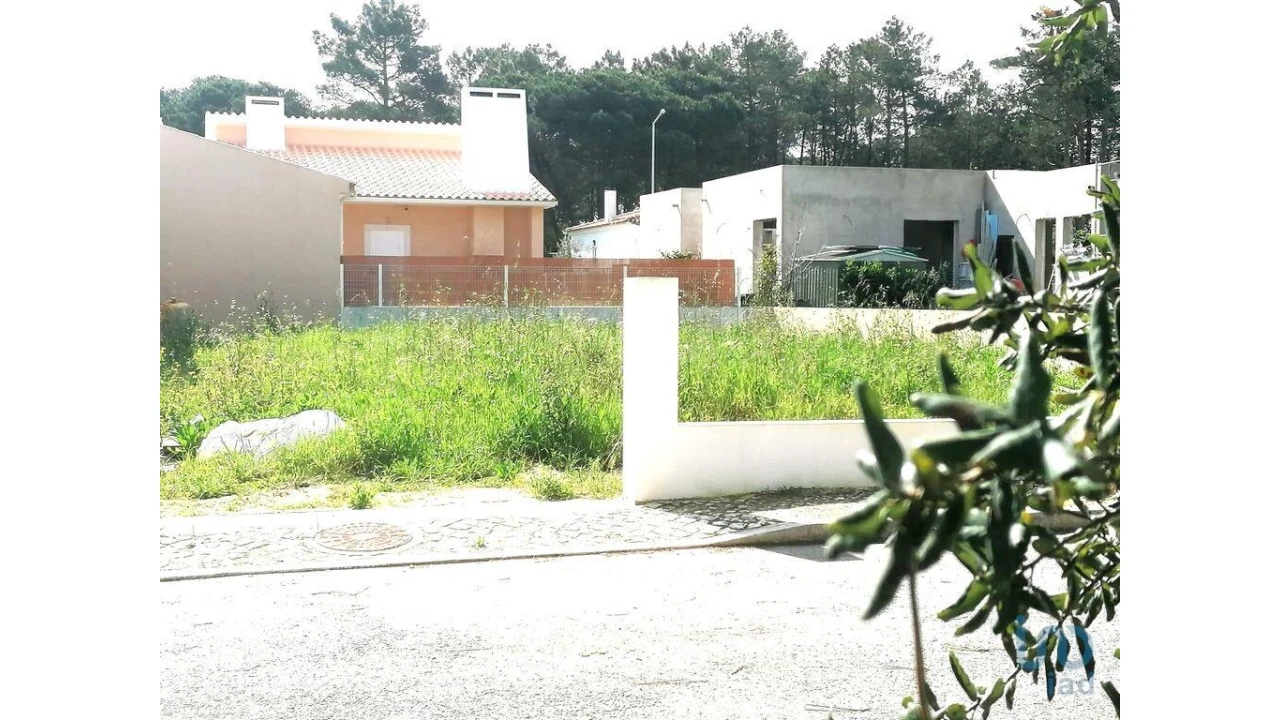 Terreno para Venda em Sesimbra (Castelo) Foto 6