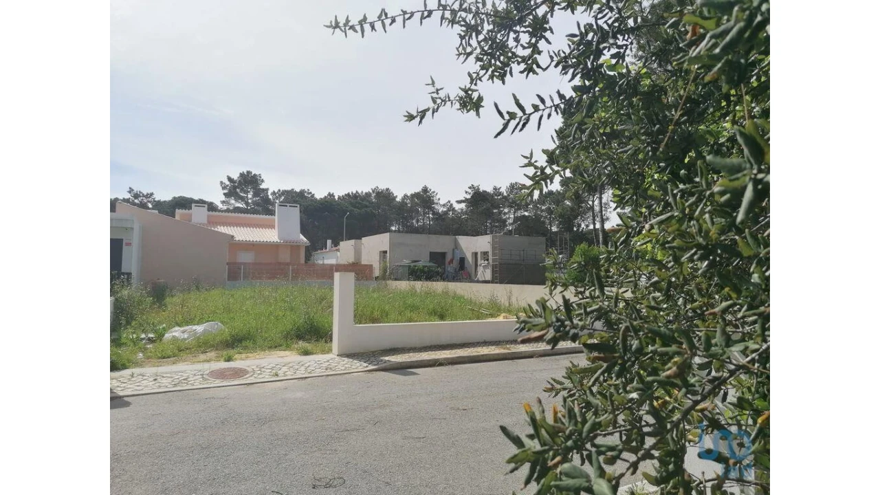 Terreno para Venda em Sesimbra (Castelo) Foto 1