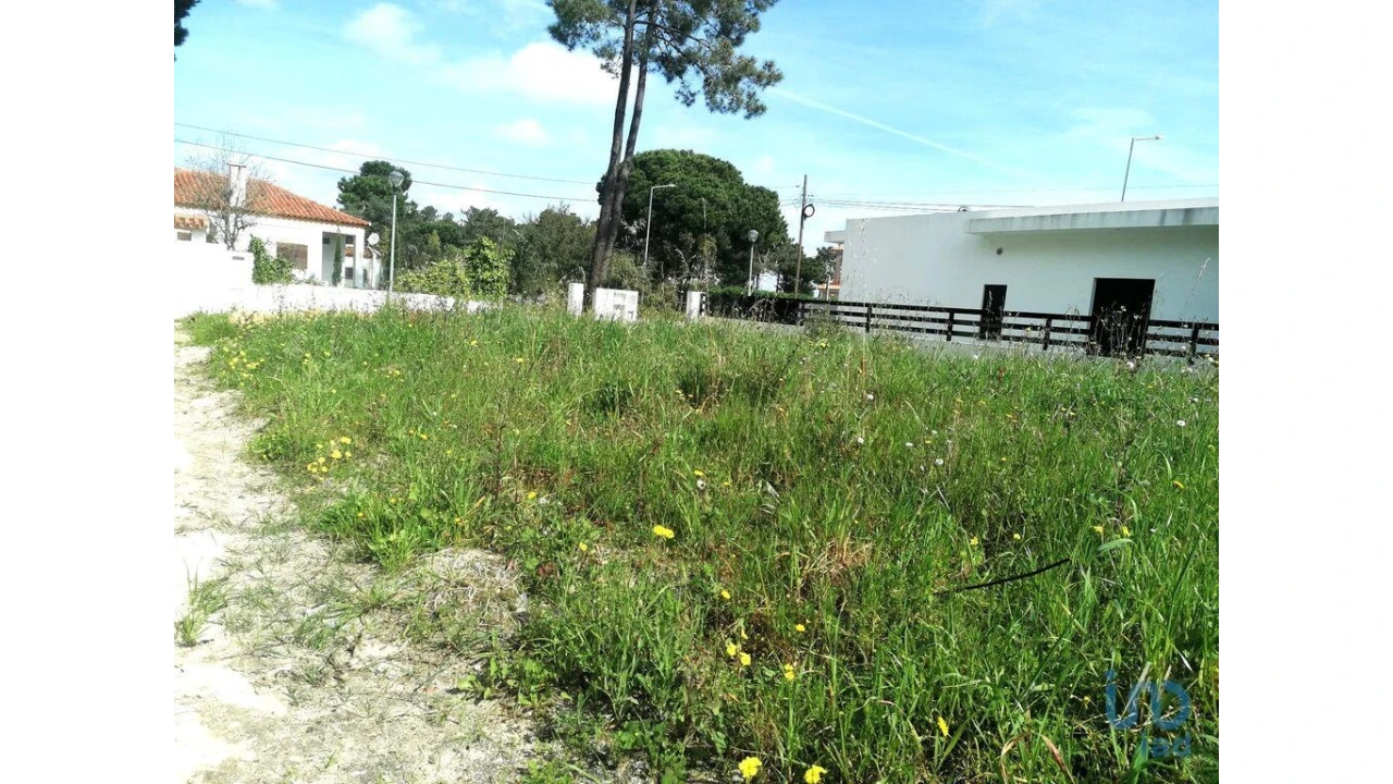 Terreno para Venda em Sesimbra (Castelo) Foto 3