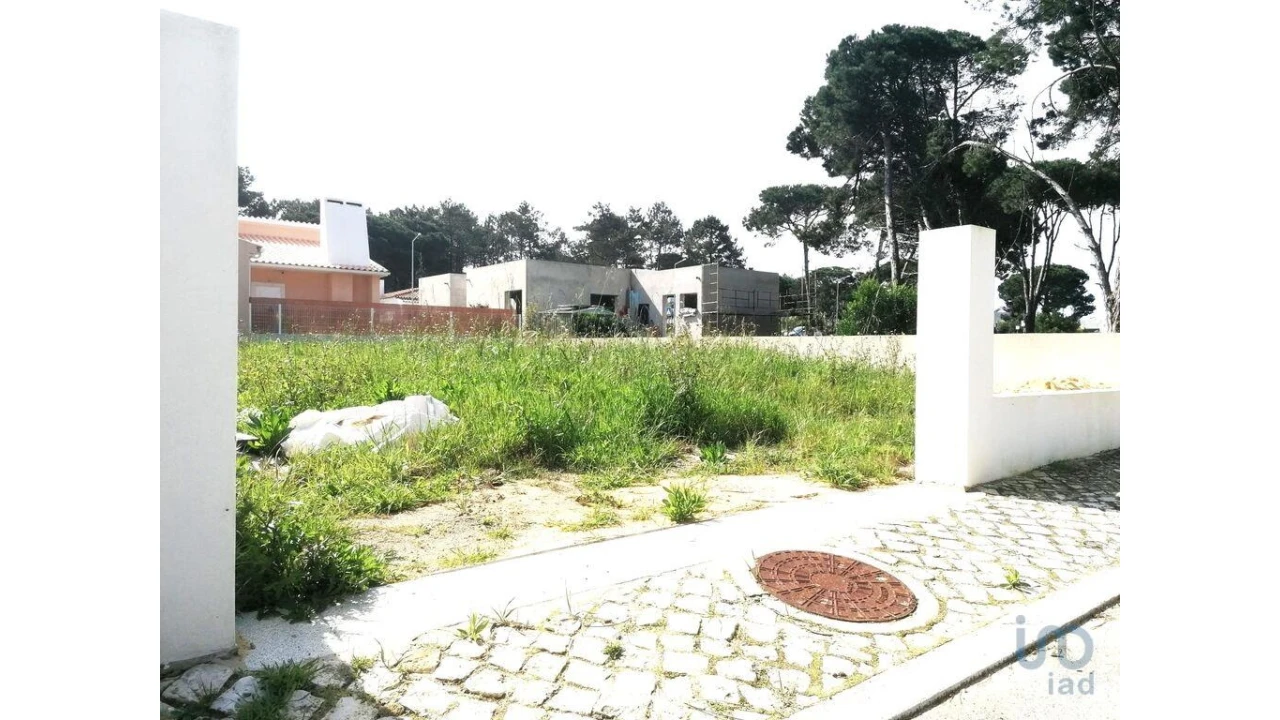 Terreno para Venda em Sesimbra (Castelo) Foto 9