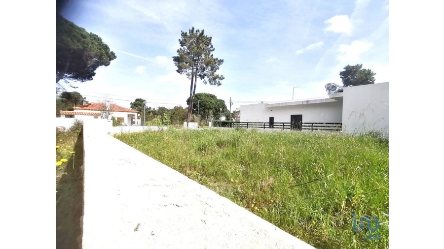 Terreno para Venda em Sesimbra (Castelo) Foto 8