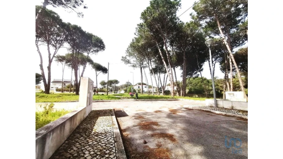 Terreno para Venda em Sesimbra (Castelo) Foto 13