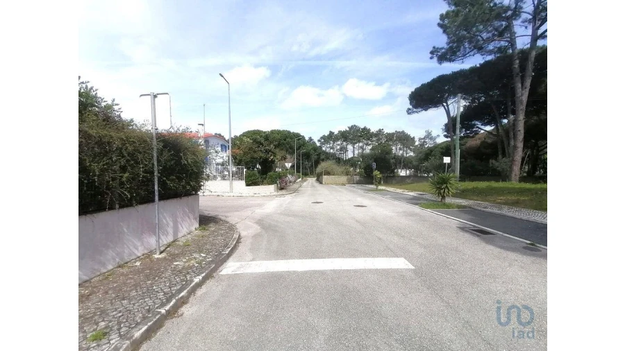 Terreno para Venda em Sesimbra (Castelo) Foto 14