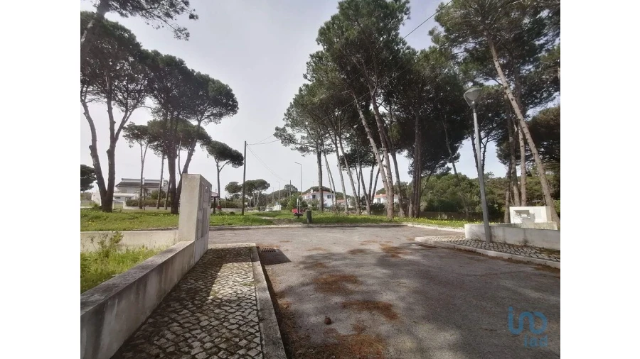 Terreno para Venda em Sesimbra (Castelo) Foto 11