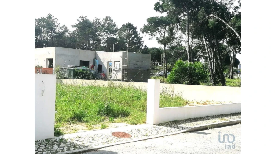 Terreno para Venda em Sesimbra (Castelo) Foto 7